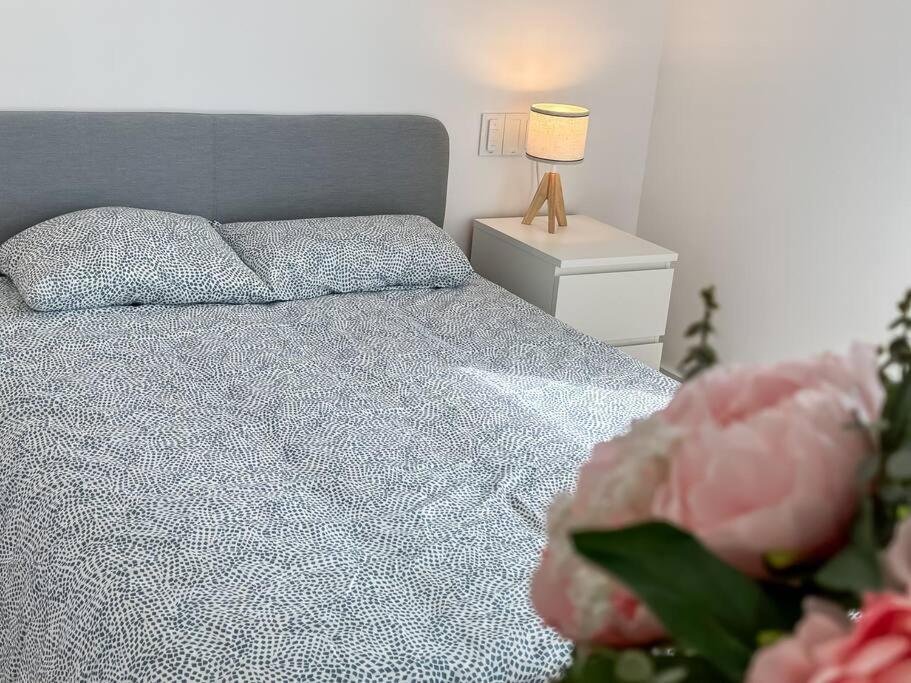Apartmán Tranquilidad A 2 Minutos Del Mar Canet d'En Berenguer Exteriér fotografie