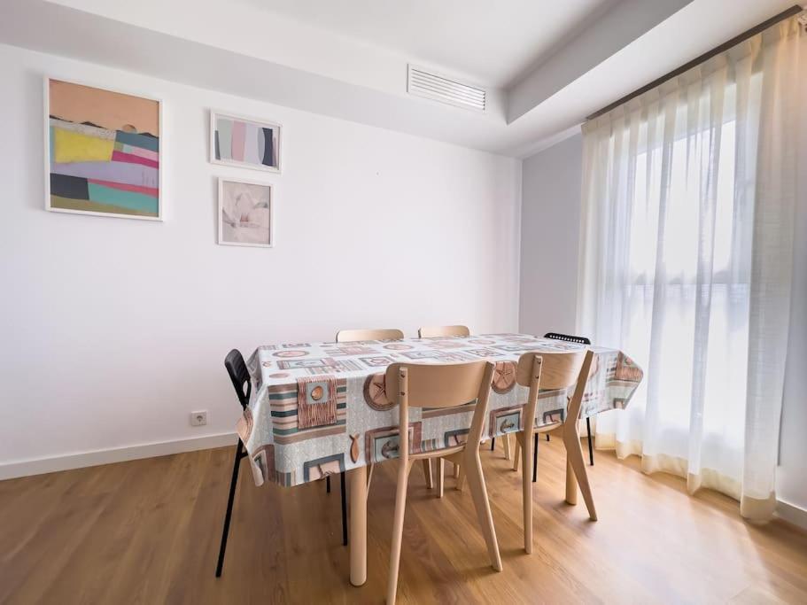 Apartmán Tranquilidad A 2 Minutos Del Mar Canet d'En Berenguer Exteriér fotografie