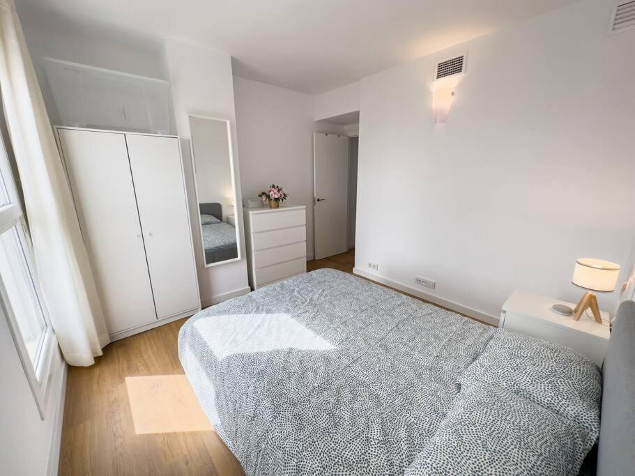 Apartmán Tranquilidad A 2 Minutos Del Mar Canet d'En Berenguer Exteriér fotografie