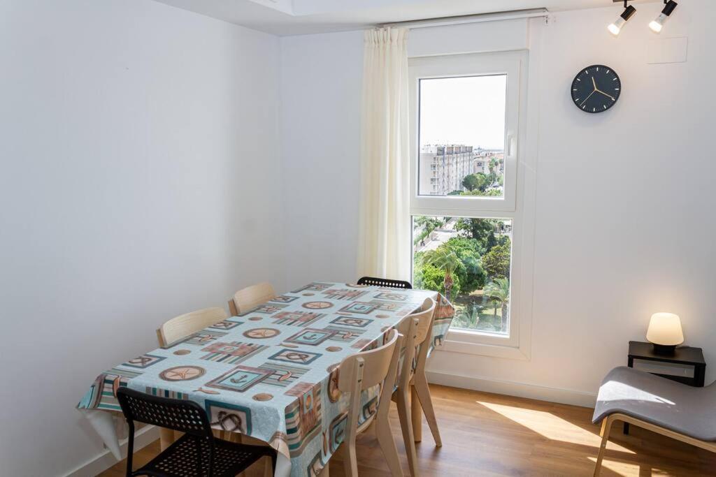 Apartmán Tranquilidad A 2 Minutos Del Mar Canet d'En Berenguer Exteriér fotografie