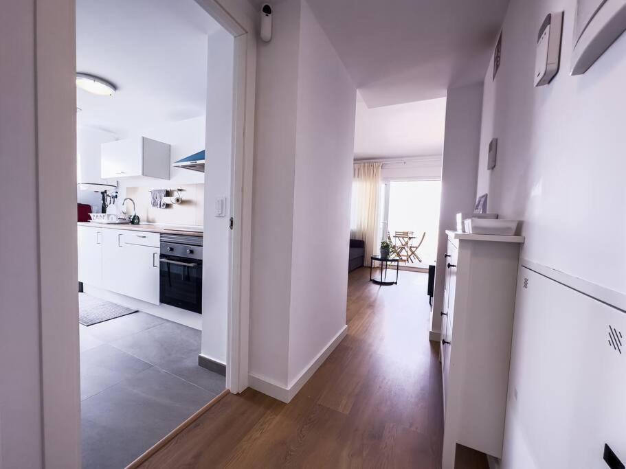 Apartmán Tranquilidad A 2 Minutos Del Mar Canet d'En Berenguer Exteriér fotografie